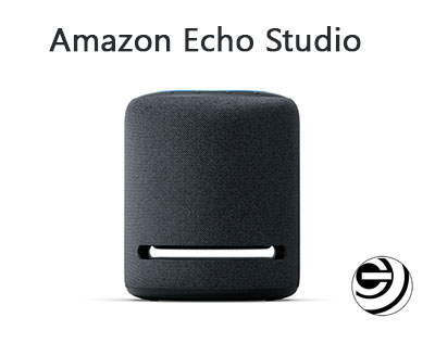 Amazon Echo Studio