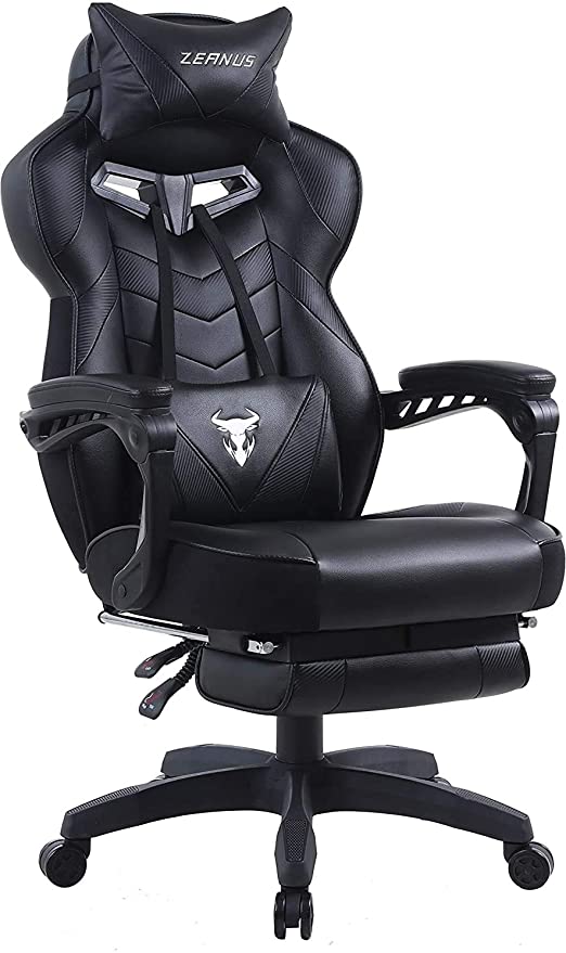 Zeanus Gaming Chair