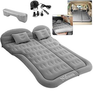 nifusu suv air mattress camping beds inflatable thickened car mattress