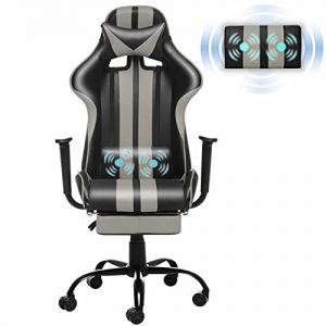 ferghana gaming chair gamer chair pc gaming chair ergonomic gaming chair