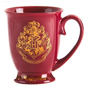 paladone harry potter hogwarts coffee mug