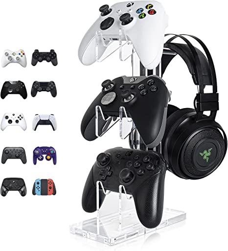 OAPRIRE Universal Controller Stand